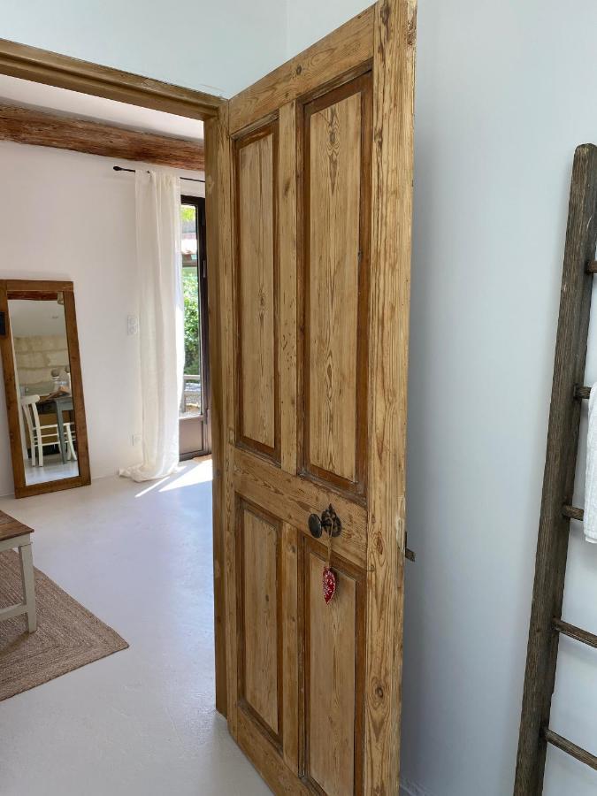 Chez Beth Apartment Saint-Remy-de-Provence