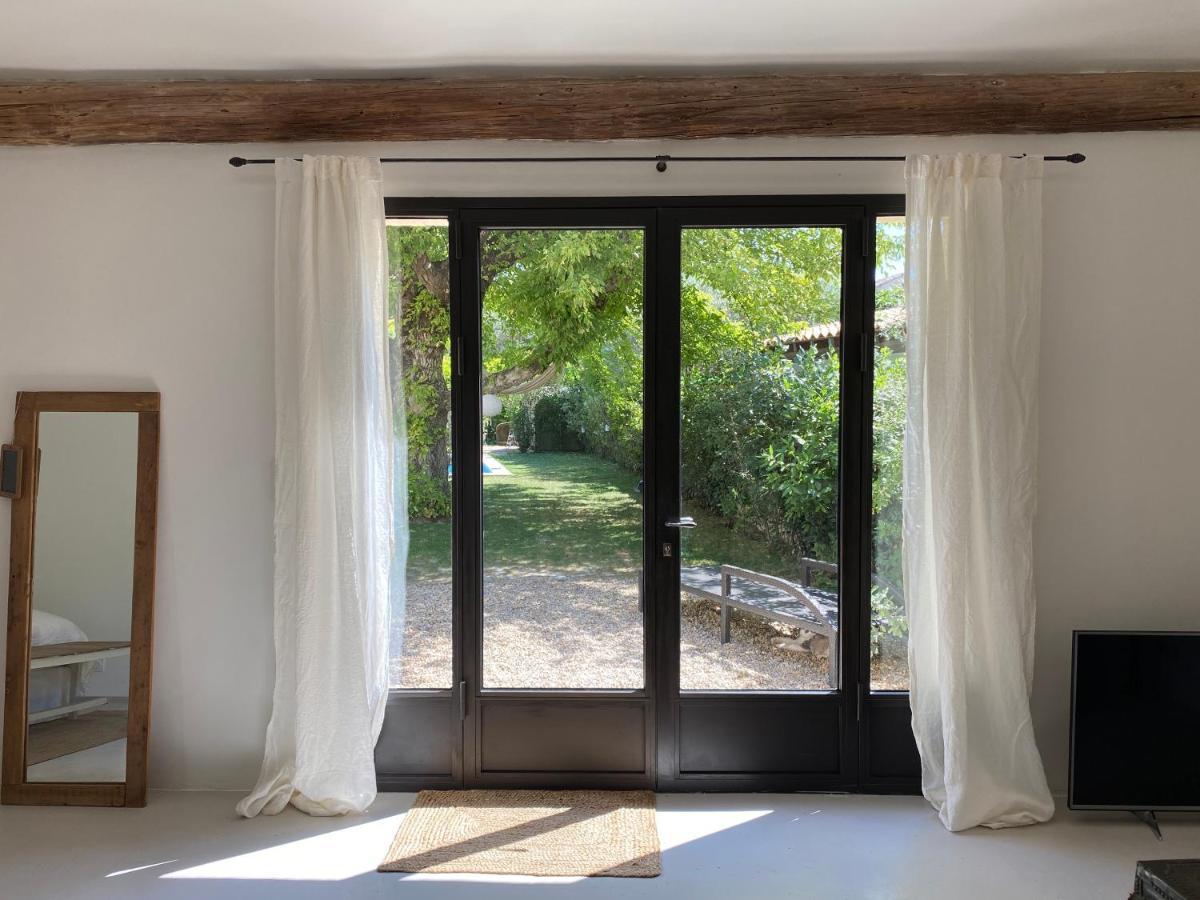 Chez Beth Apartment Saint-Remy-de-Provence