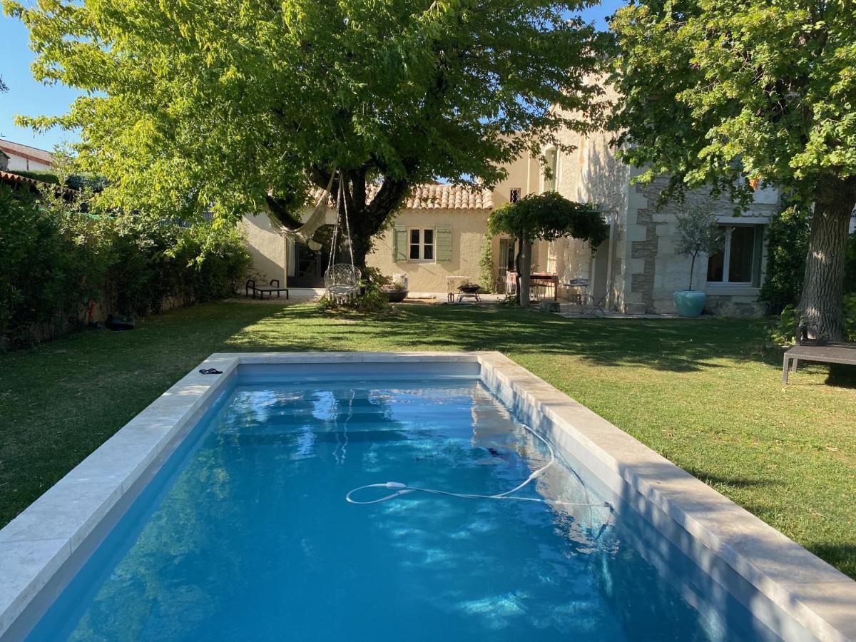 Chez Beth * Saint-Remy-de-Provence
