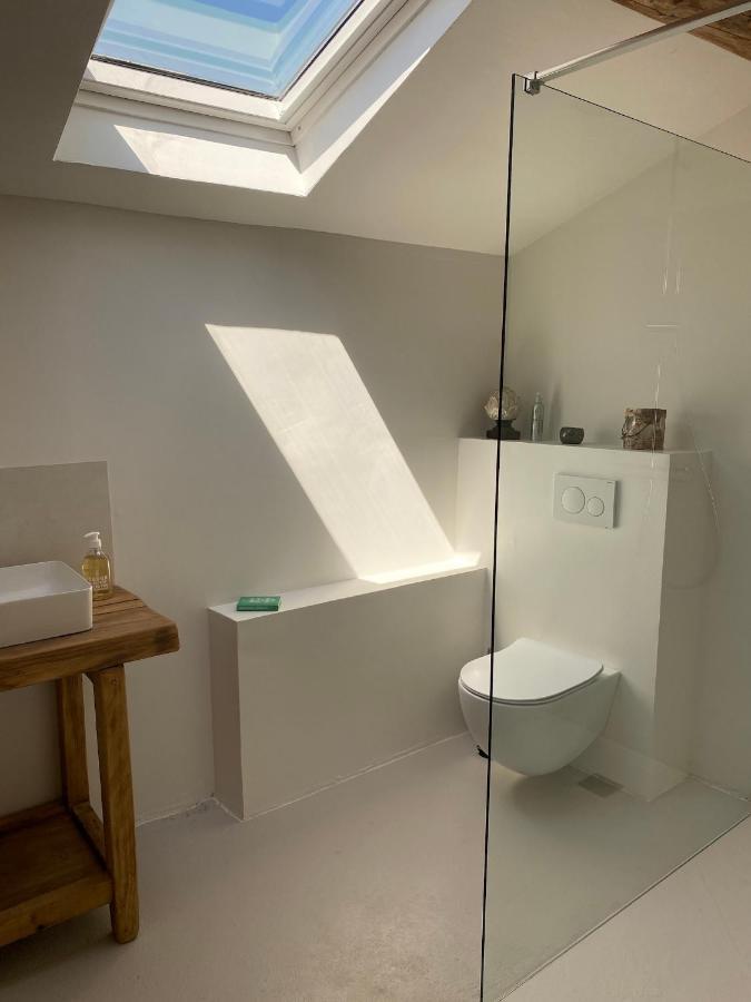Apartment Chez Beth Saint-Remy-de-Provence